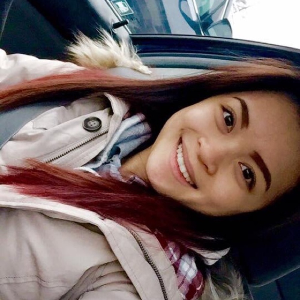 Meet your Posher, Tuyet